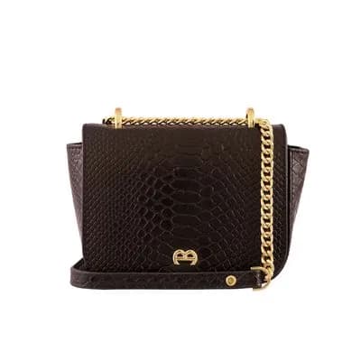 کیف چرم زنانه کد 3