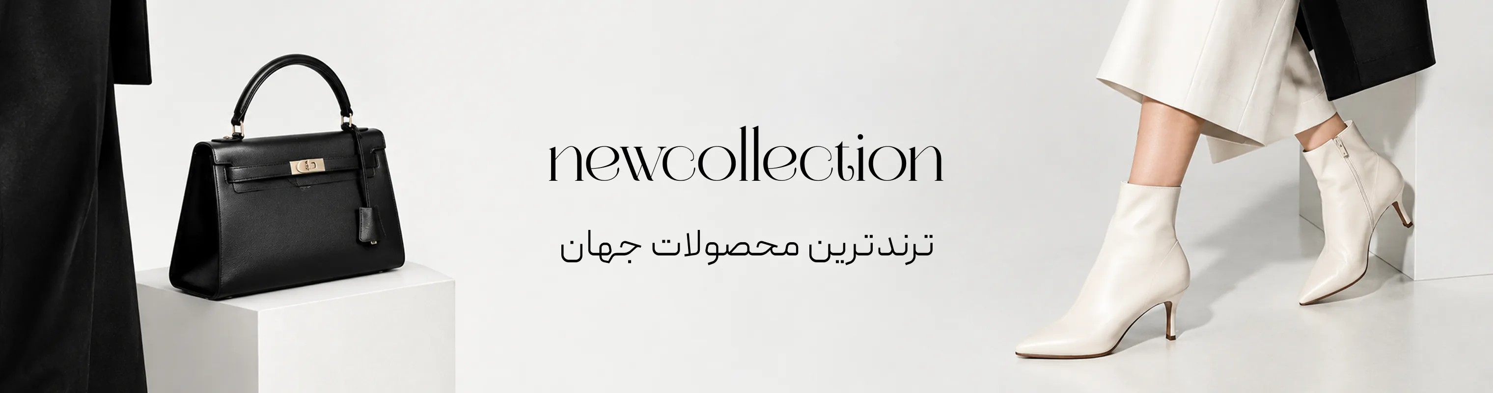مجموعه جدید شومیز و بلوزهای زنانه